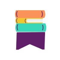 BookBlurb logo - Similar company to Ohmydog Rocks