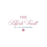 The Hijab Vault logo - Similar company to Ariventures Abroad