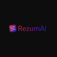 My RezumAI logo - Similar company to Waslah Solutions