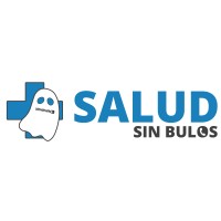 Instituto #SaludsinBulos logo - Similar company to Eliasson Estates