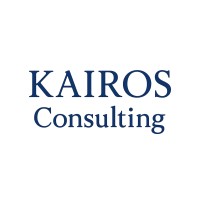Kairos Consulting logo - Similar company to Vinasc