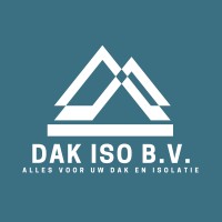 DAK ISO B.V. logo - Similar company to Mijn Huis Groener B.V.