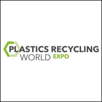 Plastics Recycling World Expo logo - Similar company to Compounding World Expo