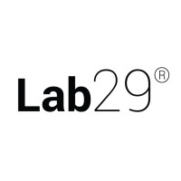 Laboratory29 logo - Similar company to Undefeated Media