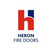 Heron Fire Doors logo - Similar company to Guardian Shield Doors Ltd