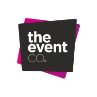 The Event Co - AV & LED Hire logo - Similar company to Remote Audio Visual Ltd