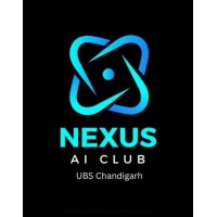 Artificial Intelligence Club, UBS Chandigarh logo - Similar company to Particleq Artificial Intelligence Solutions Pvt. Ltd.