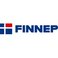 FinNep logo - Similar company to Geek Tech Solutions (Gts)