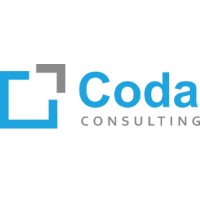 Coda Consulting logo - Similar company to Eos Nation