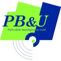 PB & U Particuliere Beveiliging logo - Similar company to Oxb | Ox Beveiliging | Pasjessysteem.Nl