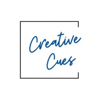 Creative Cues logo - Similar company to Creativecue™