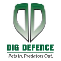 Dig Defence, LLC
