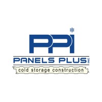 Panels Plus Inc logo - Similar company to Equip Solutions Ltd