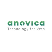anovica GmbH - Technology for vets logo - Similar company to In Vino Veto