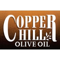 Copper Hill Olive Oil logo - Similar company to Salt Sisters