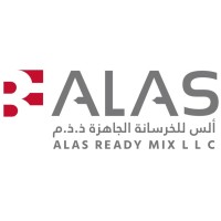 ALAS KSA Ready-mix – Sole Proprietorship LLC logo - Similar company to Ncm Production