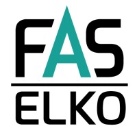 Faselko AB logo - Similar company to Fasel