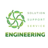 SSS Engineering logo - Similar company to Shandong Weida