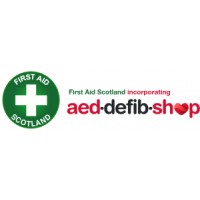 AED Defib Shop logo - Similar company to Fire Emt