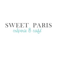 Sweet Paris Crêperie & Café logo - Similar company to Vereda Labs