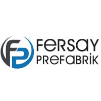 FERSAY PREFABRİK İNŞ. SAN. VE TİC. A.Ş. logo - Similar company to Trycon