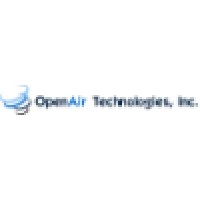 Openair Technologies Inc