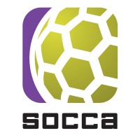 International Socca Federation logo - Similar company to Socca Engineering