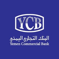 Yemen Commercial Bank -YCB logo - Similar company to 01Robot