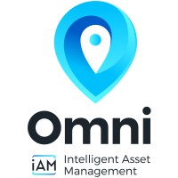 iAM OMNI logo - Similar company to Deepweaver.Ai