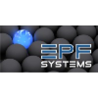 EPF Systems logo - Similar company to Vaalpac