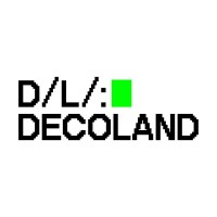 The Decoland logo - Similar company to Serendptech