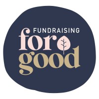 Fundraising for Good logo - Similar company to Unique Fundraising Ltd