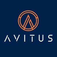 Avitus IT AB logo - Similar company to Intensive Code