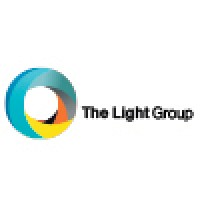 The Light Group AS logo - Similar company to Onepole Norge