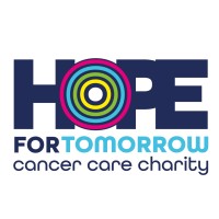 Hope for Tomorrow logo - Similar company to Angood Ltd