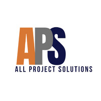 All Project Solutions Inc. logo - Similar company to Pdblowers, Inc.