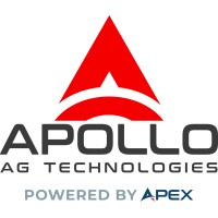 Apollo Ag Technologies logo - Similar company to Apex Water And Process