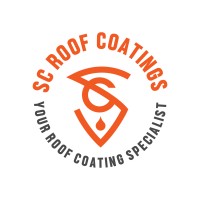 SC Roof Coatings logo - Similar company to Jc Building, Inc.