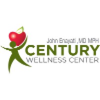 Century Wellness Center logo - Similar company to Laserxx