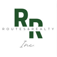 Routes & Realty, Inc. logo - Similar company to Usul (Yc S24)