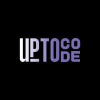 UptoCode logo - Similar company to Rope Digital