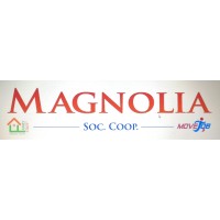 Magnolia - Società di ricerca&selezione del personale logo - Similar company to Fiorentemente - Selezione Del Personale, Formazione E Lavoro