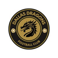 Dallas Dragons FC logo - Similar company to Nbc Volleyball Camps And Programs