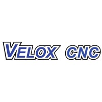 VELOX CNC logo - Similar company to Kim Lighting
