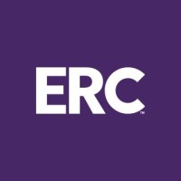 ERC logo - Similar company to Connectedhr