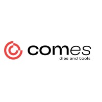 Comes Dies and Tools logo - Similar company to Eksenal