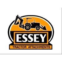 Essey Engineering Company logo - Similar company to Transmech Machine Solutions Pvt Ltd