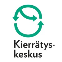 Pääkaupunkiseudun Kierrätyskeskus Oy / Helsinki Metropolitan Area Reuse Centre Ltd logo - Similar company to Ekokompassi