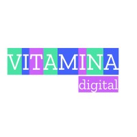 Vitamina Digital logo - Similar company to Farmácia De Lomar