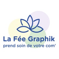 La Fée Graphik logo - Similar company to Sollo Presta